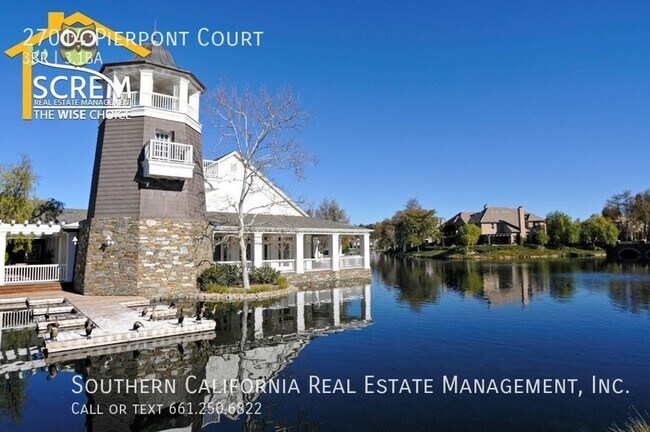 Building Photo - Lakefront home with Three Bedrooms and Lof...