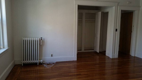 Building Photo - 1607 Commonwealth Ave