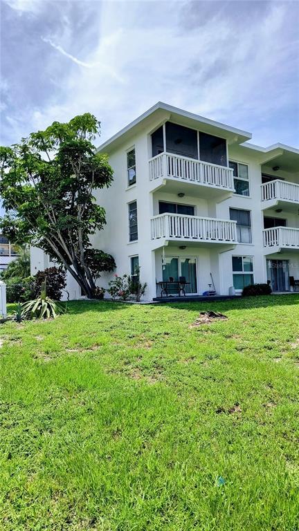 Foto del edificio - 2944 W Bay Dr