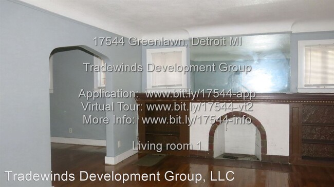 Building Photo - 4 br, 2 bath House - 17544 Greenlawn Street