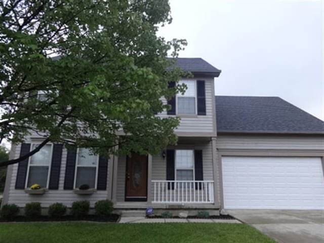 Building Photo - 8772 Kingsley Dr