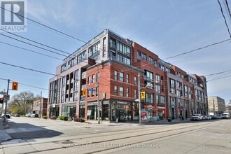 Building Photo - 246 Logan Ave