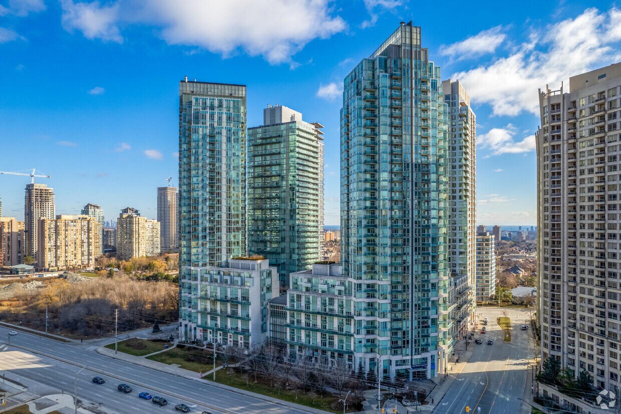Primary Photo - Onyx Condos