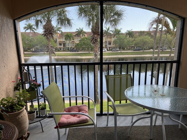 lake view - 2807 Veronia Dr