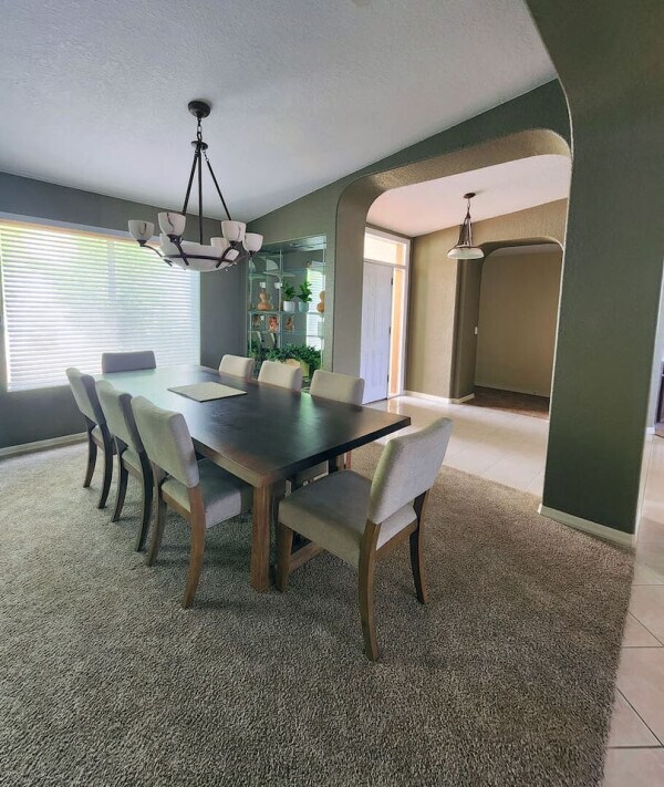 Comedor - 3532 Amberwood Pl