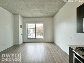 Building Photo - 738 N Morgan St