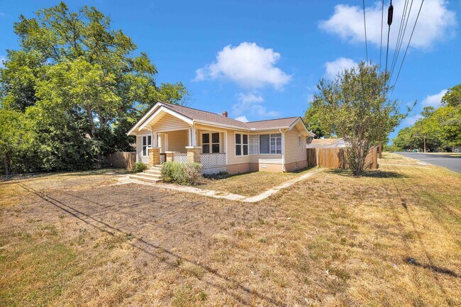 Foto del edificio - Beautiful Rental Home in Converse, Tx.  **...