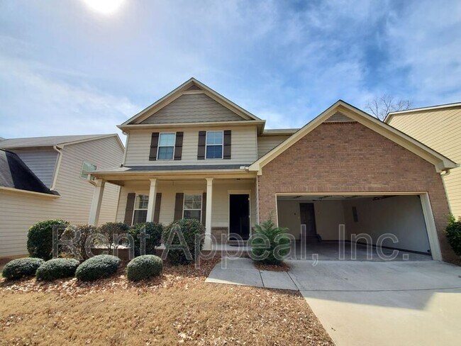 Building Photo - 3360 Ivey Ridge Rd NE