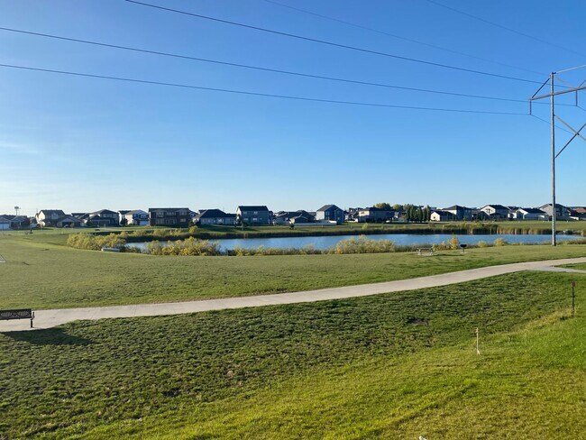 Building Photo - PETS WELCOME - Brand New 3 Bed/3 Bath Town...