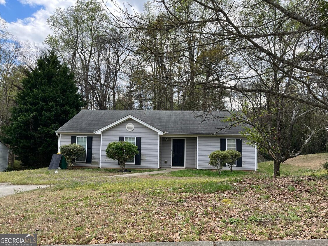 545 Scrooch Ct  