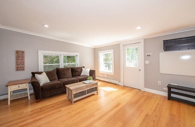 Foto del edificio - 5 Crescent St