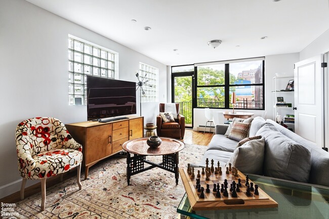 Foto del edificio - 11 Wyckoff St