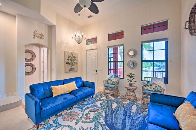 Foto del edificio - 8992 Cambria Cir