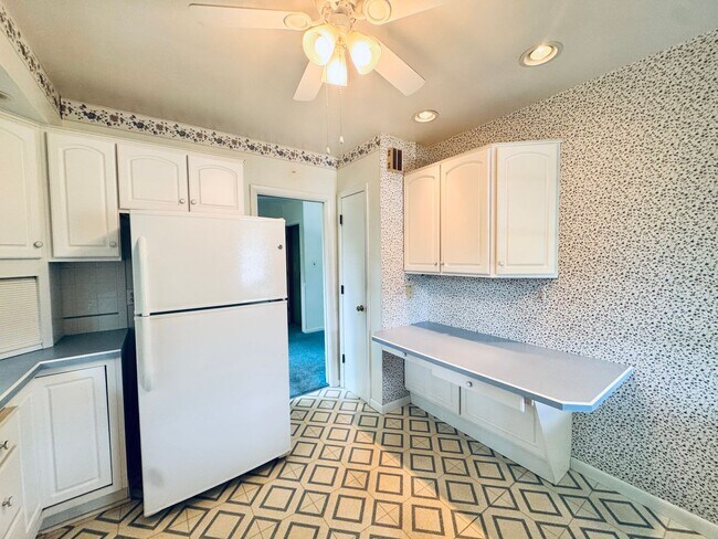 Foto del edificio - 5712 Kanawha Rd