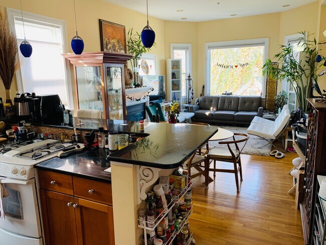 Foto del edificio - 136 Hudson St