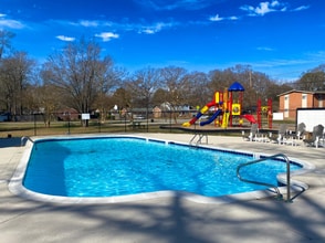 Interior Photo - Autumn Lakes Apartments