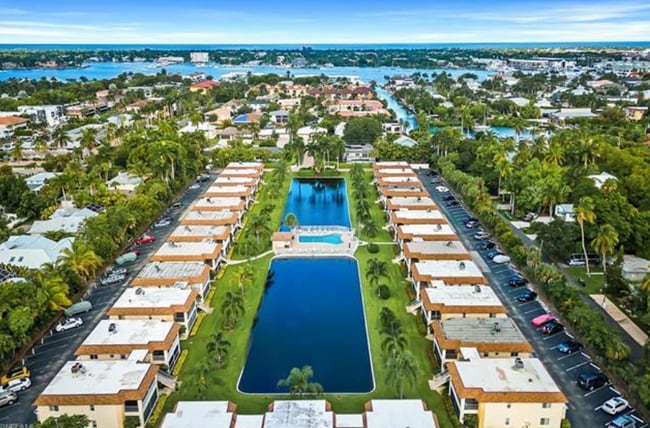 Foto del edificio - 1155 Sandpiper St