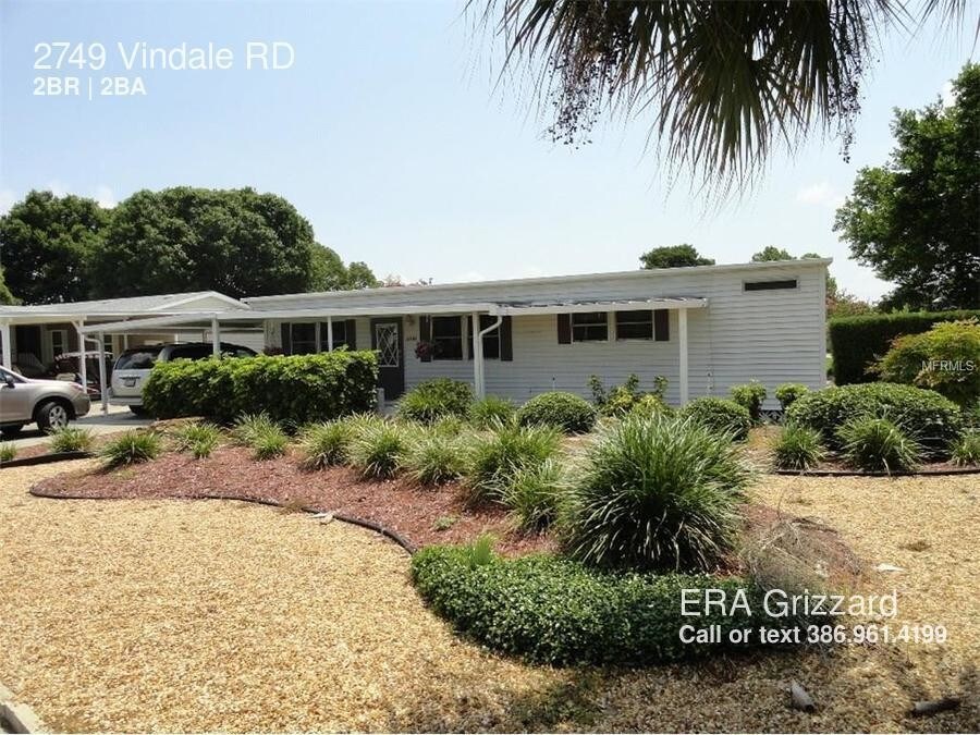 Primary Photo - 2749 Vindale Rd