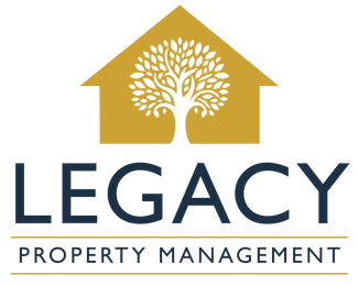 Property Management Company Logo