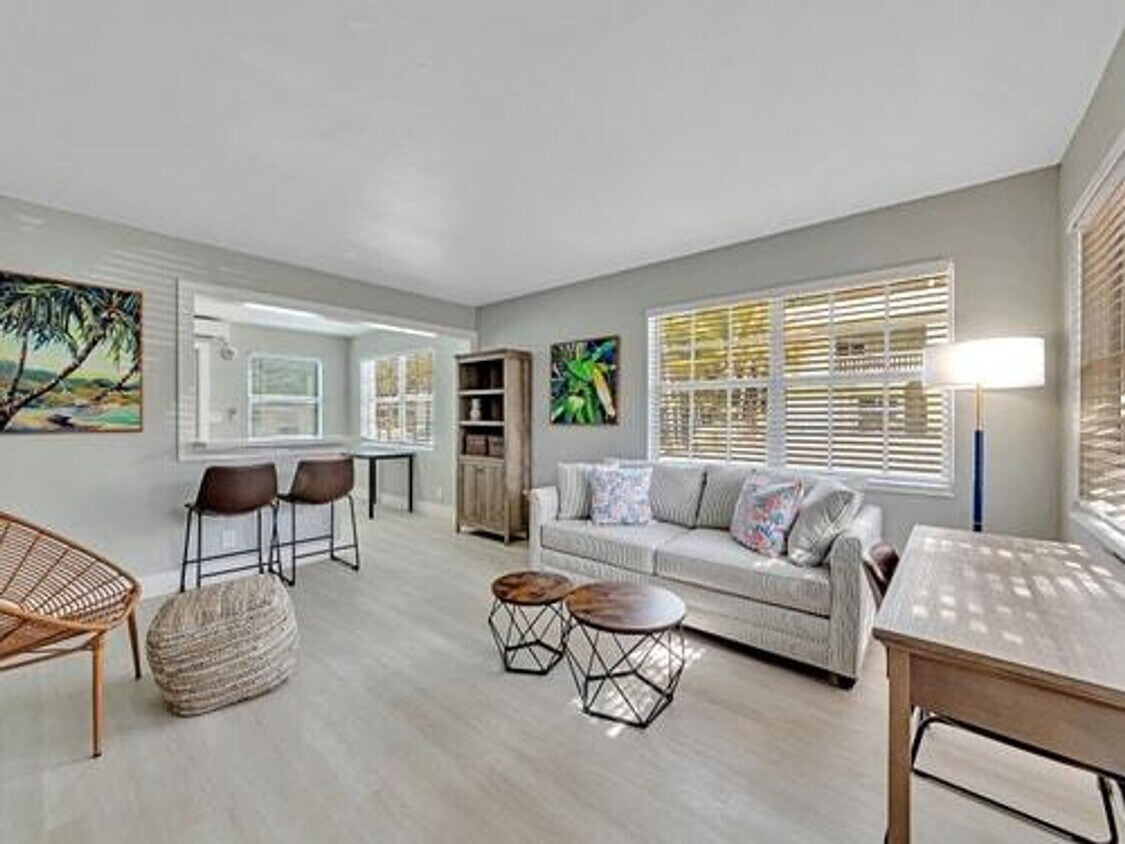 Foto principal - 320 Walnut St