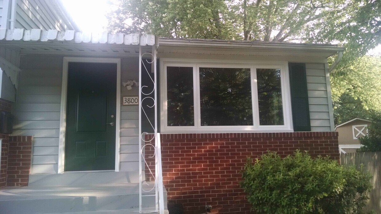 Foto del edificio - 3800 Wexford Dr