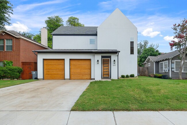 Building Photo - 6917 Tyree St