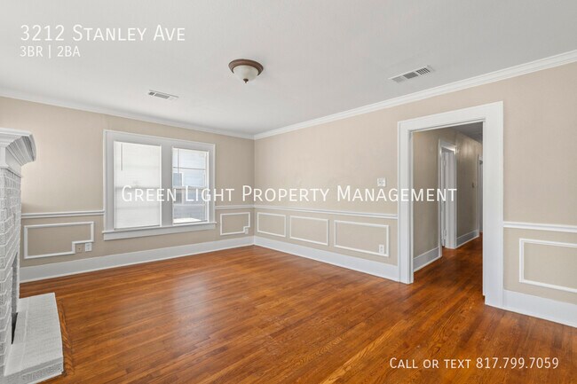 Building Photo - 3212 Stanley Ave