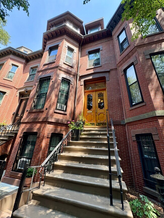 Foto del edificio - 49 Dwight St