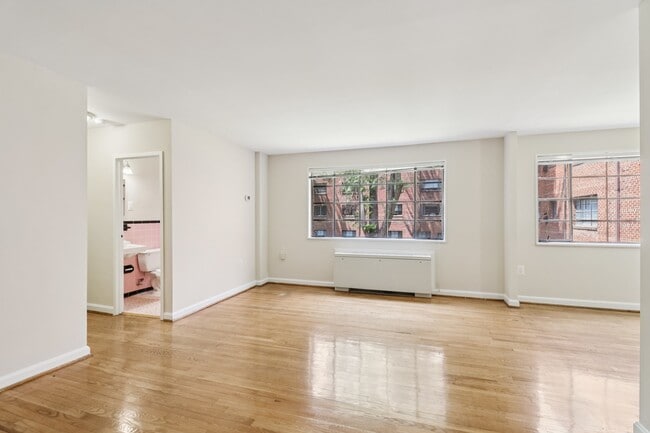 Foto del edificio - Battery Park