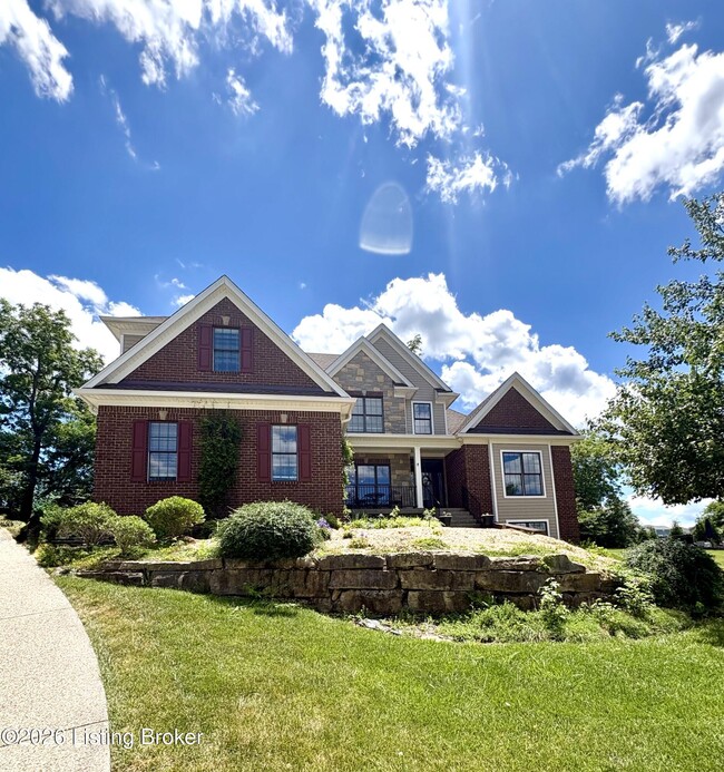 Building Photo - 4602 Timber Walk Ct