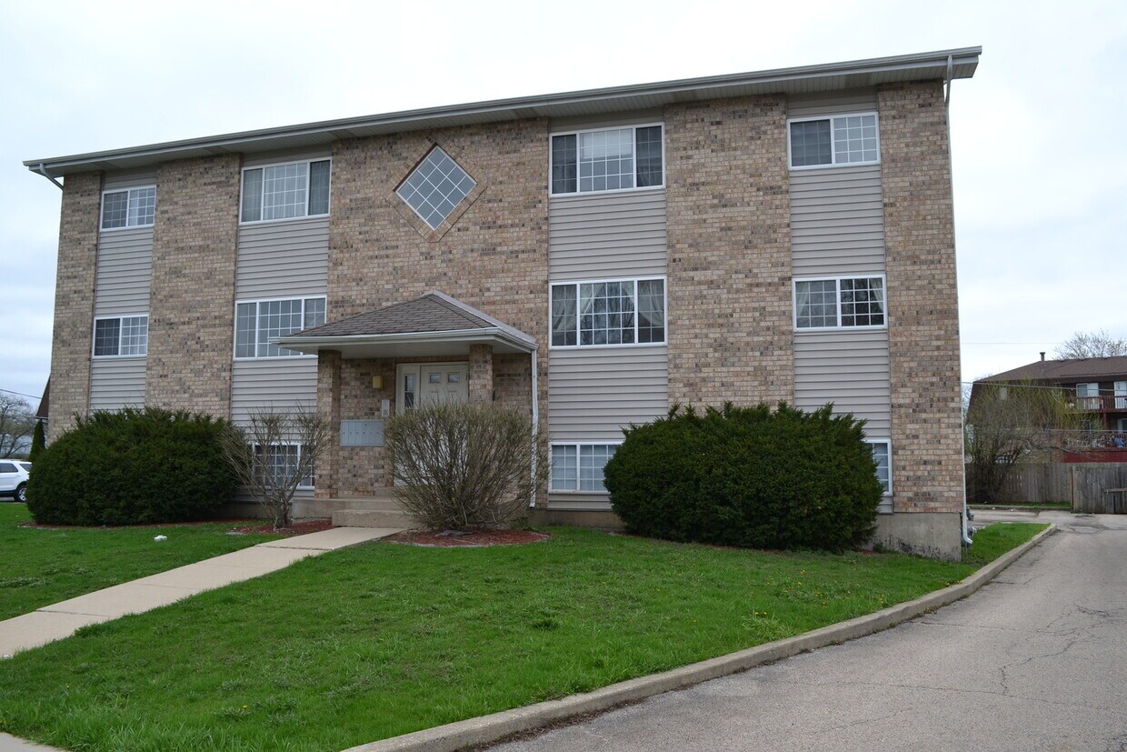Foto principal - 1261 Getzelman Dr