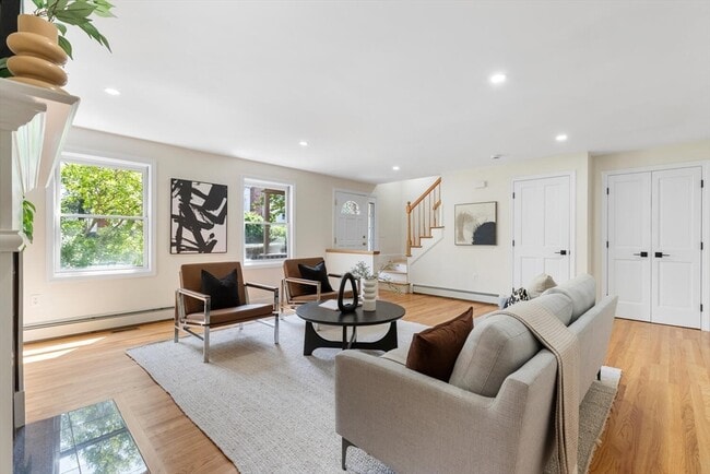 Foto del edificio - 29 Cottage St