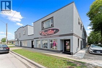Building Photo - 127 Talbot St N