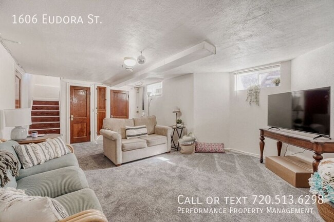 Building Photo - 1606 Eudora St