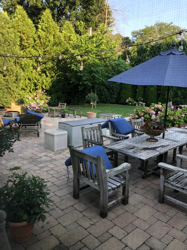 Foto del edificio - 9300 N Lake Dr