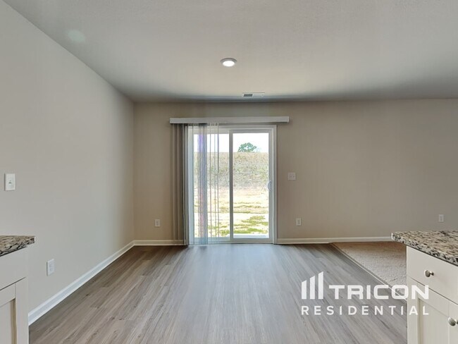 Foto del edificio - 119 Barnsley Road Angier NC