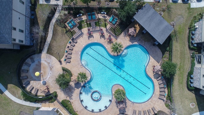 Building Photo - Discovery at Kingwood