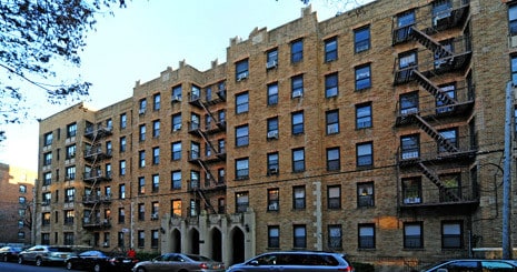 Building Photo - 14430 35th Ave