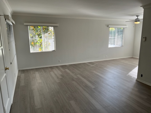 Living Room 2 - 3155 S Barrington Ave