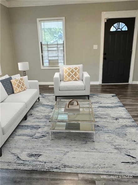 Photo - 962 Division St NW House