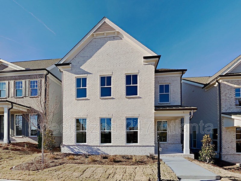 5010 Bellmoore Park Ln, Johns Creek, GA 30097 House Rental in Johns