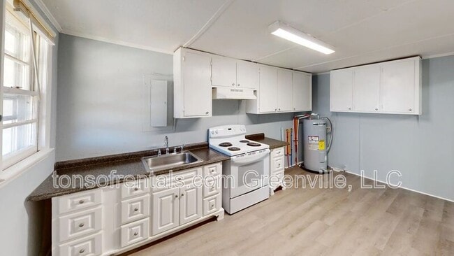 Foto del edificio - 3 Santuck Street