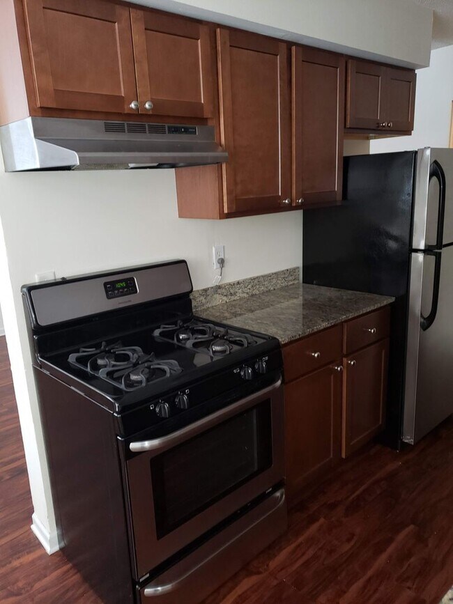 Foto del interior - Riverwood 6425