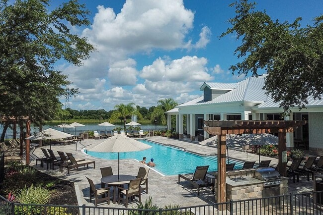 Foto del edificio - Cortland Bermuda Lake