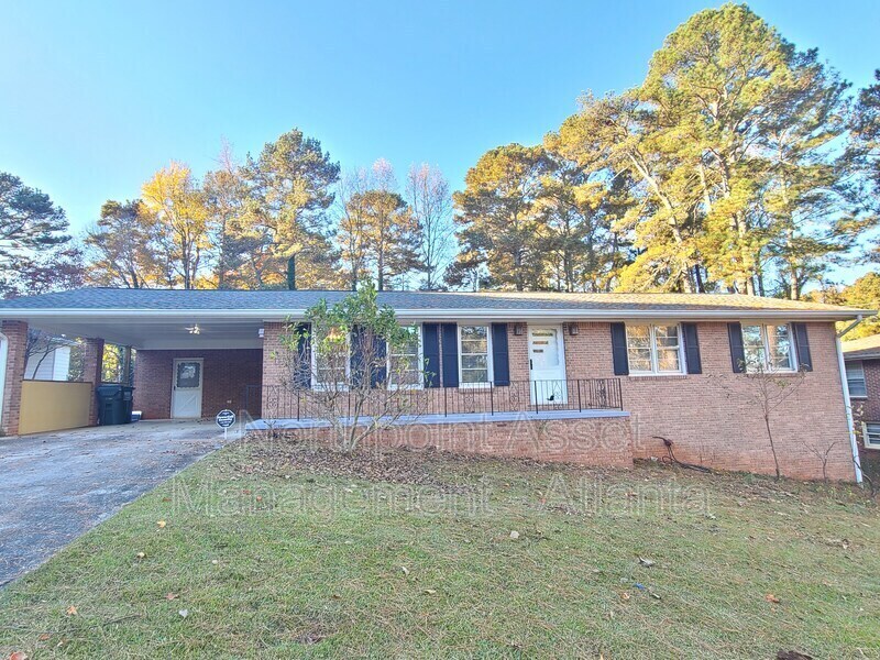 357 Harmony Grove Rd, Lilburn, GA 30047 House Rental in Lilburn, GA