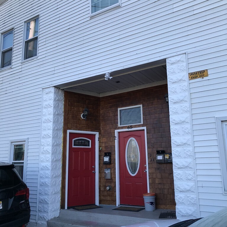 Foto principal - 65 Manchester St
