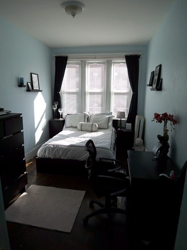 Foto del edificio - 109 Peterborough St