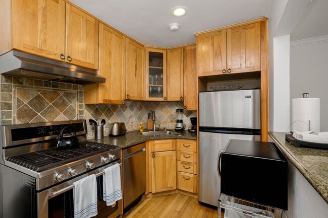 Building Photo - Ocean Condos- All Ocean View Apartments!