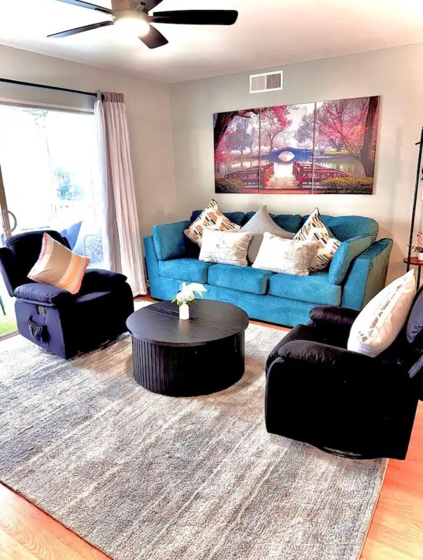 Foto del edificio - 2258 Huntingdon Dr