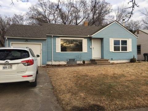 Foto del edificio - 950 N Old Manor Rd